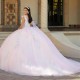 2024 Blue Quinceanera Dress Ball Gown Spaghetti With Flowers Appliques Beaded Sweet 15 Dress Vestidos