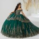 Lace Appliques Royal Blue Quinceanera Dresses Ball Gown Birthday Gowns Corset Sweet 16 Dress vestidos