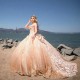 Off the Shoulder Lace Appliques Flower Quinceanera Dresses Sleeveless Sweet 15 Dress Vestidos De Quinceañera