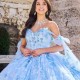 Sweetheart Pink Princess Quinceanera Dress 3D Appliques Beading Handmade Flower With Cape Ball Gowns Vestidos De 15 Años