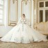 Sweetheart White Quinceanera Dresses Ball Gown Off The Shoulder Tulle Appliques Lace Beads Puffy Mexican Sweet 16 Dresses 15 Anos