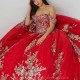 Elegant Blue Quinceanera Dress 2024 Ball Gown Lace Appliques Sequins Beading Sweet Party Gown Vestido