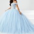 Off Shoulder Women’s Appliques Quinceanera Dresses Beaded Ball Gown Vestidos De 15 Anos Sweet 16 Birthday Party Fiesta